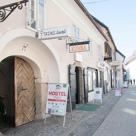 Apartment Bon Voyage Maribor Exterior foto